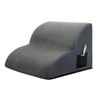 PaWz 2 Steps Dog Ramp Pet Stairs with Side Pocket