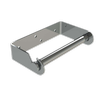 Magnet Chrome Wall Mount Toilet Roll Holder