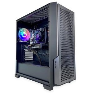 Gaming PC Intel Core i5/i7 |RTX 4060/4060 Ti/5070,AMD 9070/9070 XT | P20 Blaze