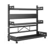 P&P 3 Tier Large Kitchen Spice Rack