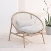 Mimosa Relaxer Circle Rope Chair