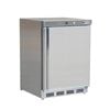 Pro.equip 1 Door Undercounter Fridge 129L
