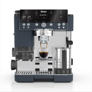 Ninja Luxe Cafe Premier Espresso Machine- CYBER SPACE ES601CY