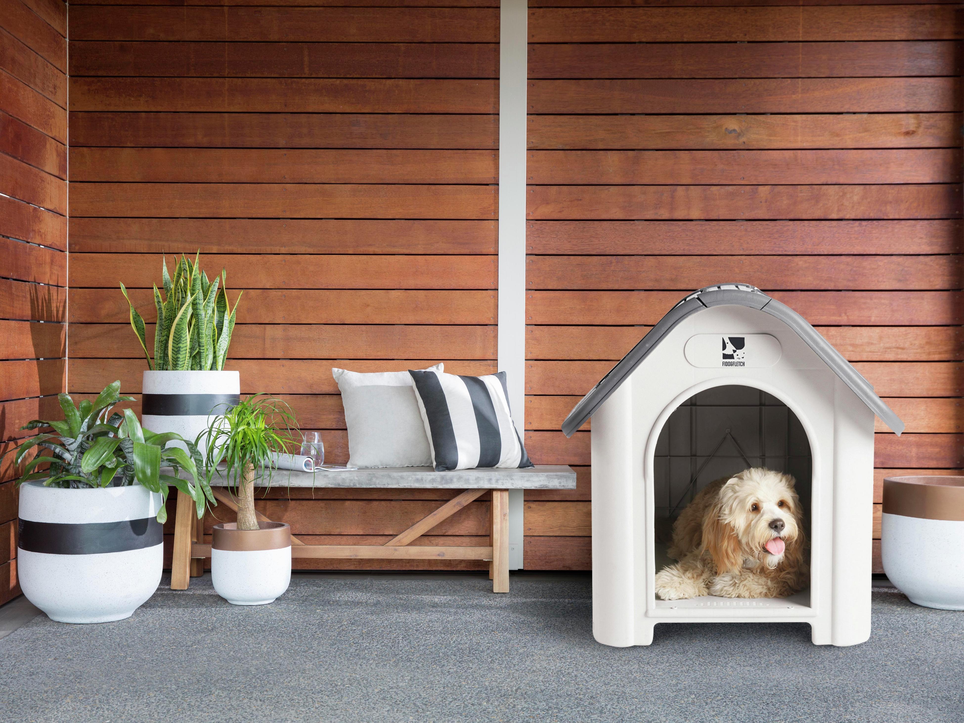 How To Pick The Perfect Kennel Bunnings Australia