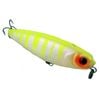Zerek Trail Weaver - 65mm| 6g Top Water Fishing Lure Cht- Perfect For Bream Bass