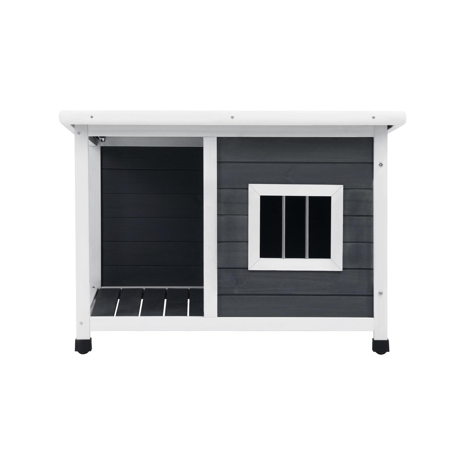 Dog house bunnings warehouse best sale