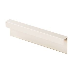 Seratone 2700 x 4.5mm Canvas Jointer End Cap