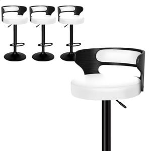 ALFORDSON Bar Stools 4X
