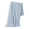 Cooling Blanket King/Super King - Blue - The Sensory Specialist