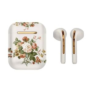 VQ True Wireless Bluetooth Stereo Designer Earbuds - Rosemore