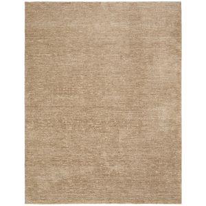 Steph And Gian Willow Wheat 230x160cm - Small Beige Indoor Floor Rug