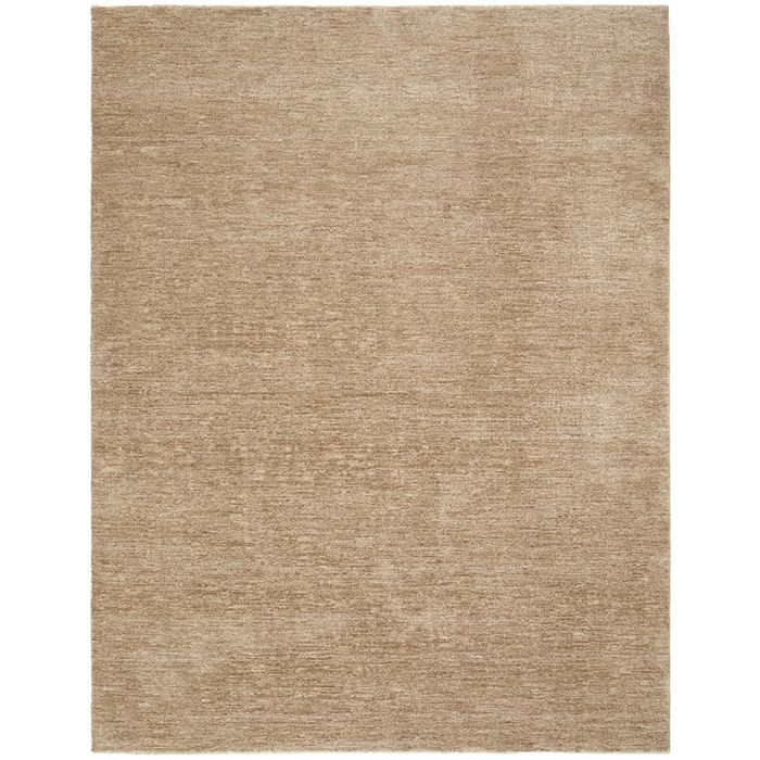 Steph And Gian Willow Wheat 230x160cm - Small Beige Indoor Floor Rug