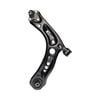 Front LH Lower Control Arm & Ball Joint for VW Golf MK7, T-Roc A11 | Audi A3 8V 8Y, Q2 GA | Skoda Octavia NE