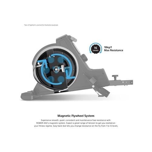 Lifespan rowing machine 445 sale