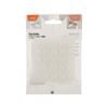 Taskmaster 9.5 x 3.8mm Door Buffer - 50 Pack