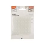 Taskmaster 9.5 x 3.8mm Door Buffer - 50 Pack