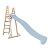 Lifespan Kids Jumbo Climb And 3.0m Pastel Blue Slide
