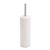 Astin Sinclair 92mm x 400mm Warm Grey Dolomite Toilet Brush