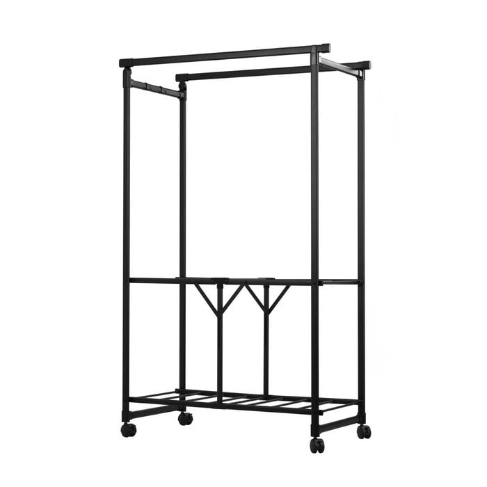Hills Portable Garment Rack