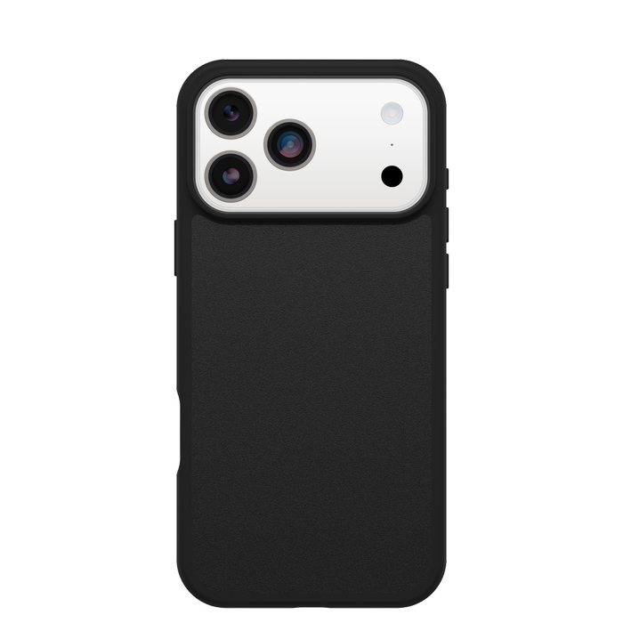 OtterBox React MagSafe Case For Apple iPhone 17 Pro Max - Black