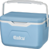 Esky 10L Light Blue Raptor Hard Cooler