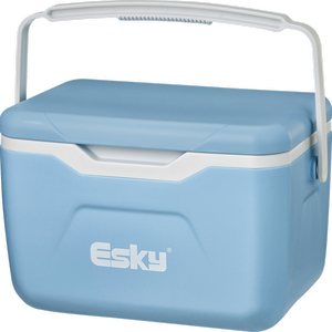 Esky 10L Light Blue Raptor Hard Cooler