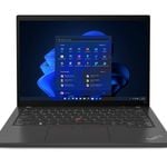 Lenovo ThinkPad T14 G4 14" WUXGA Laptop, i5-1335U, 16GB RAM, 512GB SSD, Windows 11 Pro [21HD0018AU]