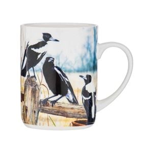 Ashdene A Country Life Mug 420ml Country Lifestyle