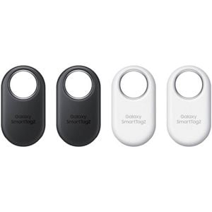 Samsung Smarttag2 - 4 Pack (2 X Black And 2 X White)