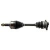 Front Right CV Joint Axle Drive Shaft for Mitsubishi Pajero NM NP 4WD 2000-2006