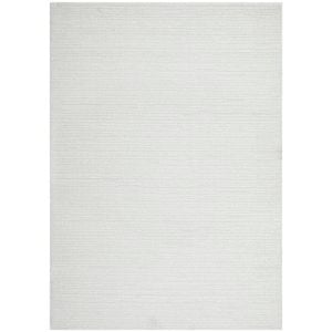 The Rug Connection Arch Suri White 230x160cm - Medium Pet Friendly Indoor Floor Rug