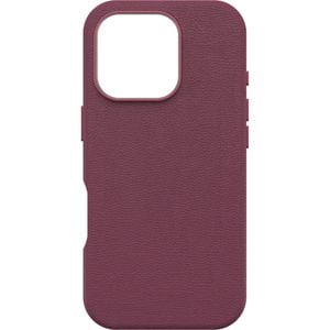 Otterbox Symmetry Cactus Leather Magsafe Case For Iphone 16 Pro - Pink