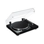 Yamaha Belt Drive Turntable Switchable Phono Preamp