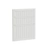 Kaboodle 600mm Sesame Salt Country 3 Drawer Panels