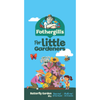 Fothergill's Butterfly Garden Mix
