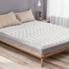 Giselle Memory Foam Mattress Topper Single 8cm