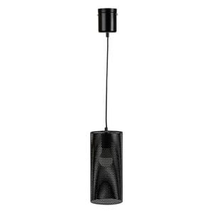 Brilliant 30cm DIY Black Mesh Gabi Pendant