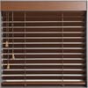 Blind Works Wooden Venetian 46mm Size #16
