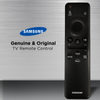 Samsung Genuine Smart TV Remote Control with Solar Cell - BN59-01432D
