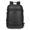 SUISSEWIN Swiss waterproof 15.6" laptop School Travel Backpack SN99670 Black