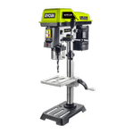 Ryobi 390W Drill Press RDP102L