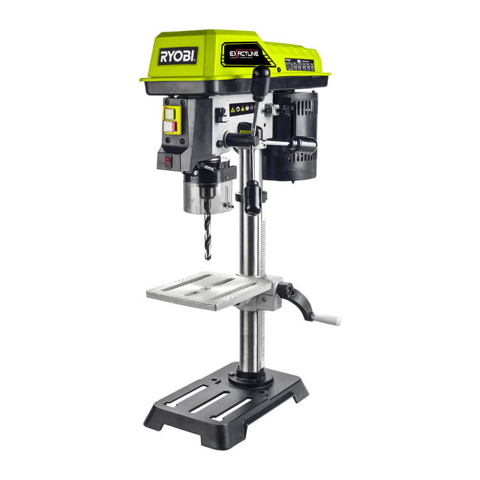 Ryobi 390W Drill Press RDP102L