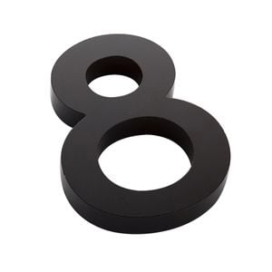 Letterbox Numbers