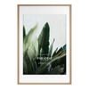 Cooper & Co. 60x90cm Mat to 50x70cm Oak Premium Paradise Wooden Photo Frame