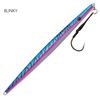 Black Magic Deep Water 300g Slim Fishing Jig Blinky
