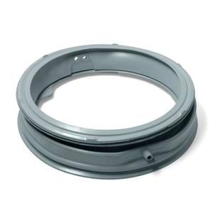 Front Load Washing Machine Door Seal Boot Gasket Mds55242604, Suits Lg