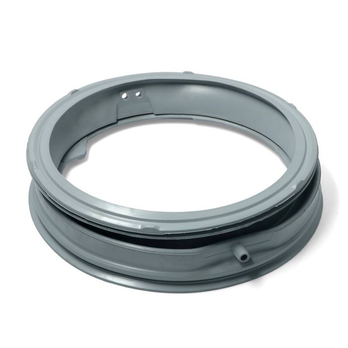 Front Load Washing Machine Door Seal Boot Gasket Mds55242604, Suits Lg