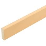 60 x 18mm x 5.4m Finger Jointed H3.1 Pre Primed Pine Scriber