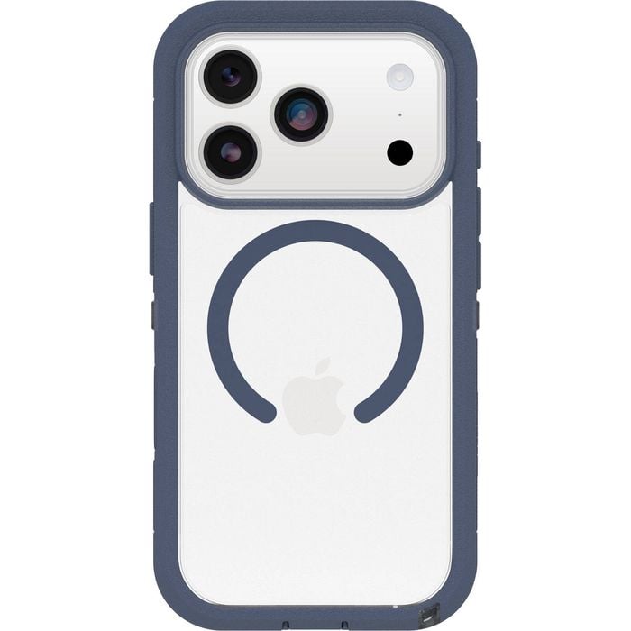 OtterBox Defender XT Pro MagSafe Case with Camera Control for iPhone