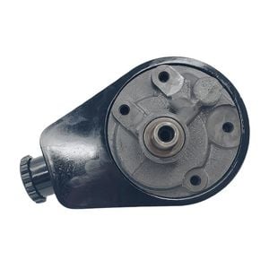 Machter Power Steering Pump Assembly With Pulley Fit For Chevrolet Nova Kingswood GMC Pontiac 26134102